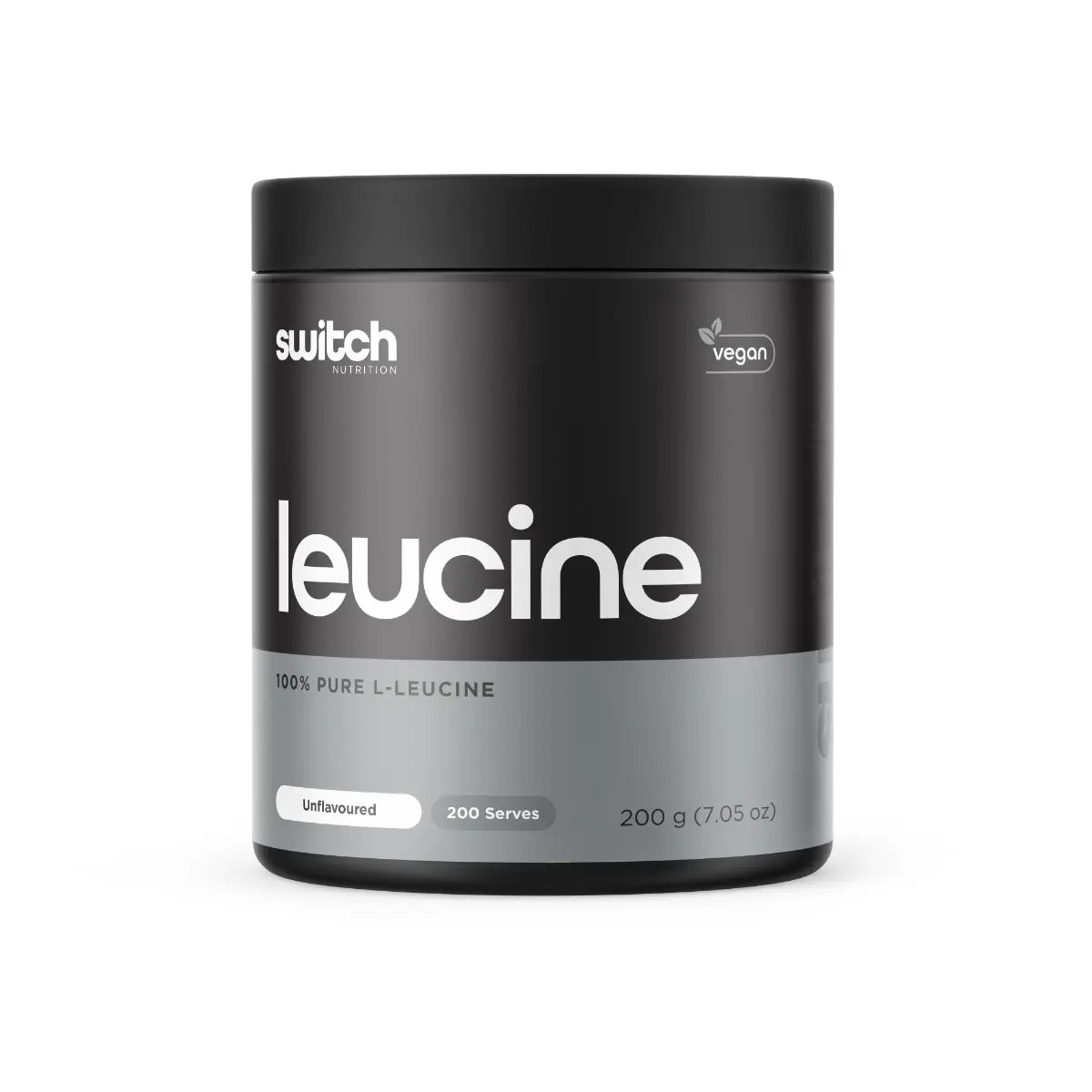 Switch Nutrition Leucine