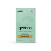 Switch Nutrition Greens