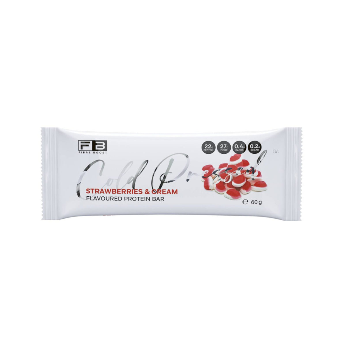 Fibre Boost Protein Bar