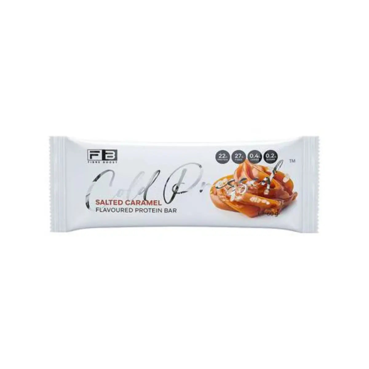 Fibre Boost Protein Bar
