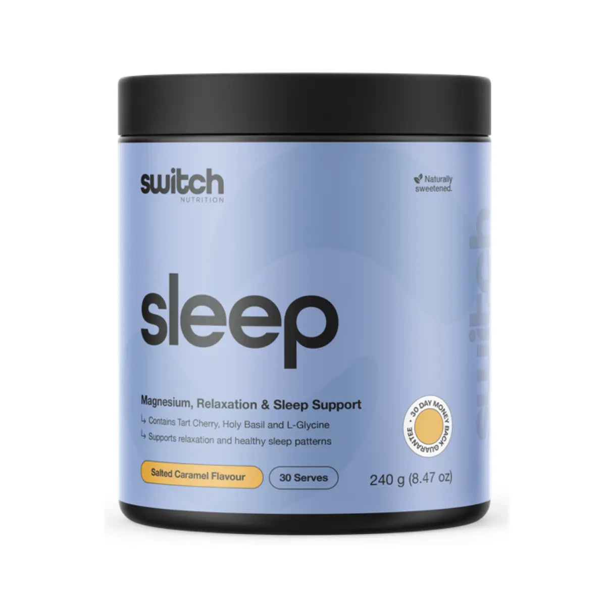 Sleep by Switch Nutrition