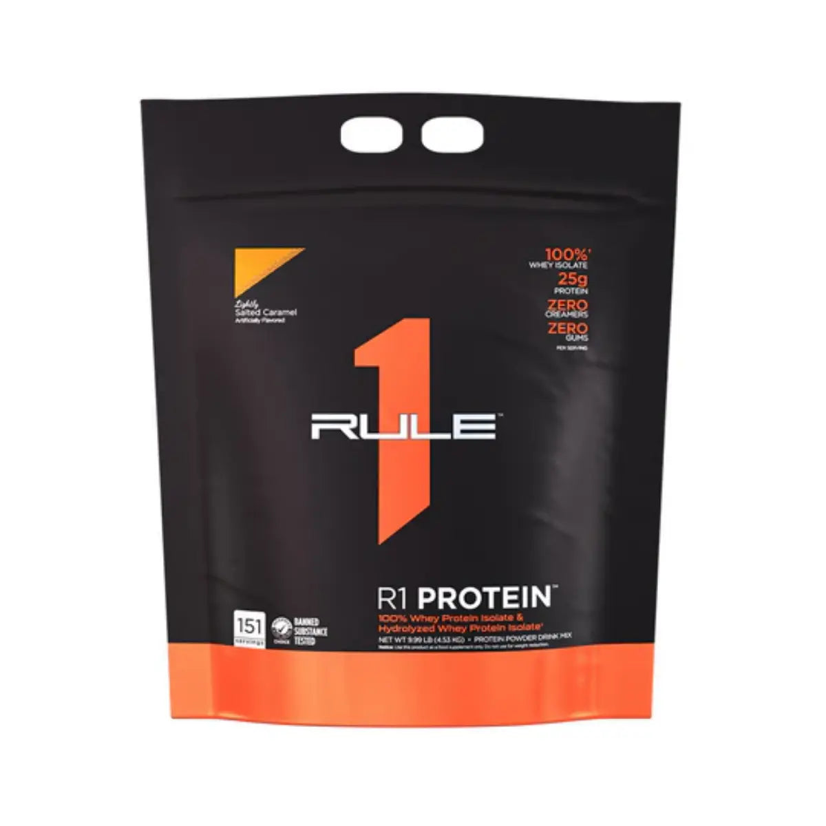 R1 Protein WPI by Rule 1 Proteins