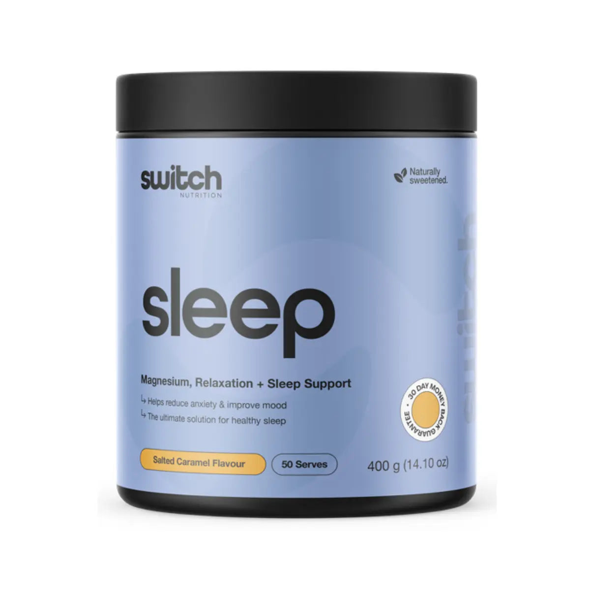 Sleep by Switch Nutrition