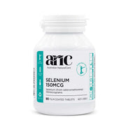 SELENIUM - 150 MCG