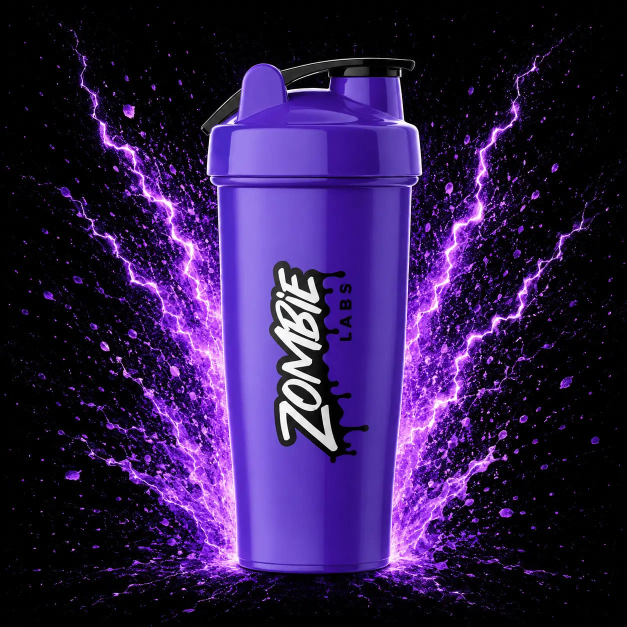 Shaker