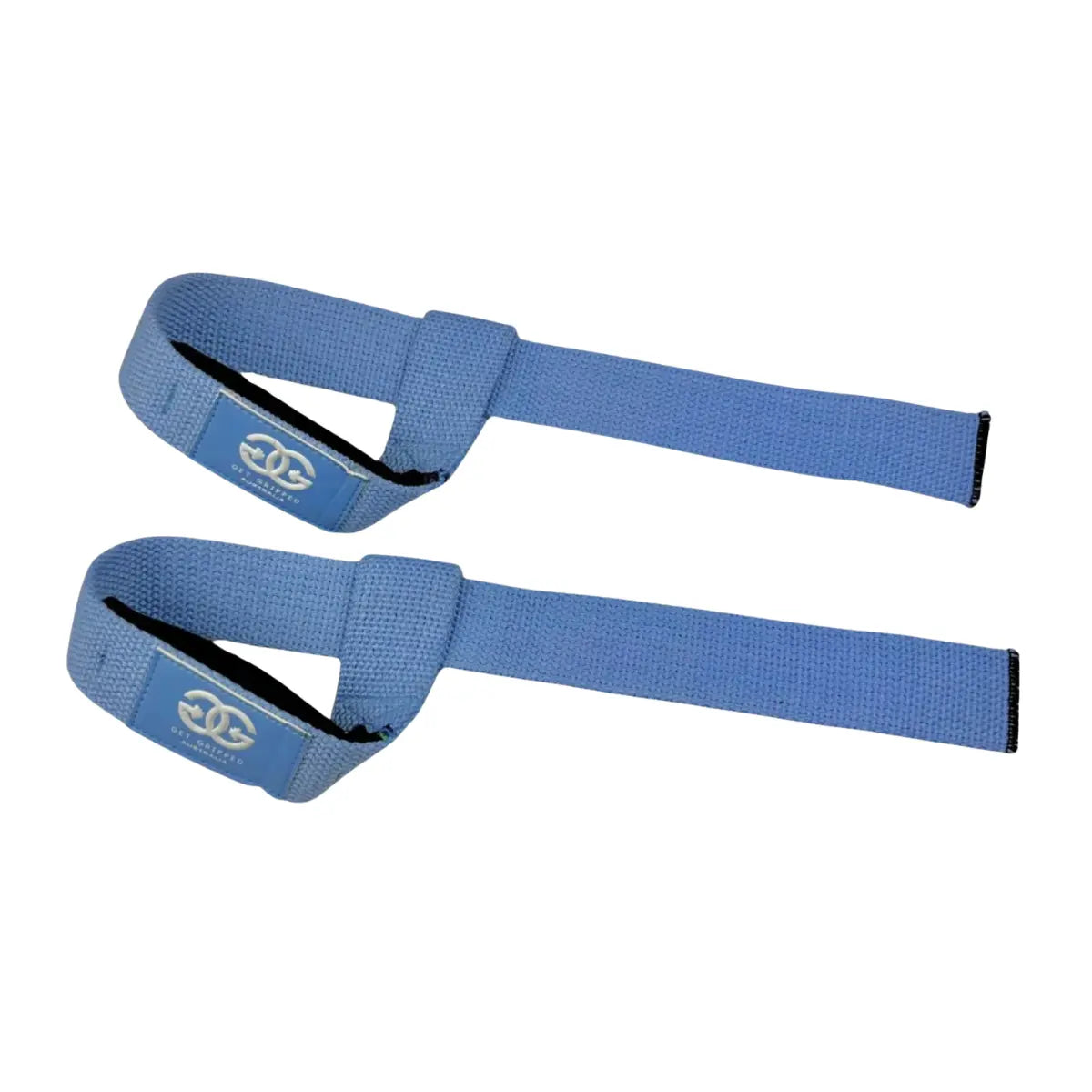 Get Gripped Lifting Straps