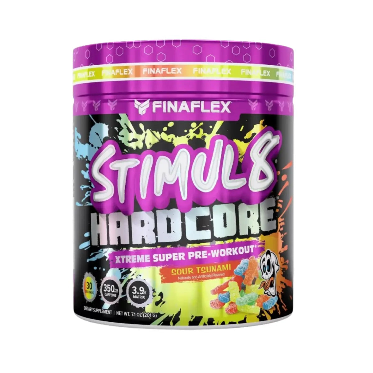 Stimul8 Hardcore by Finaflex