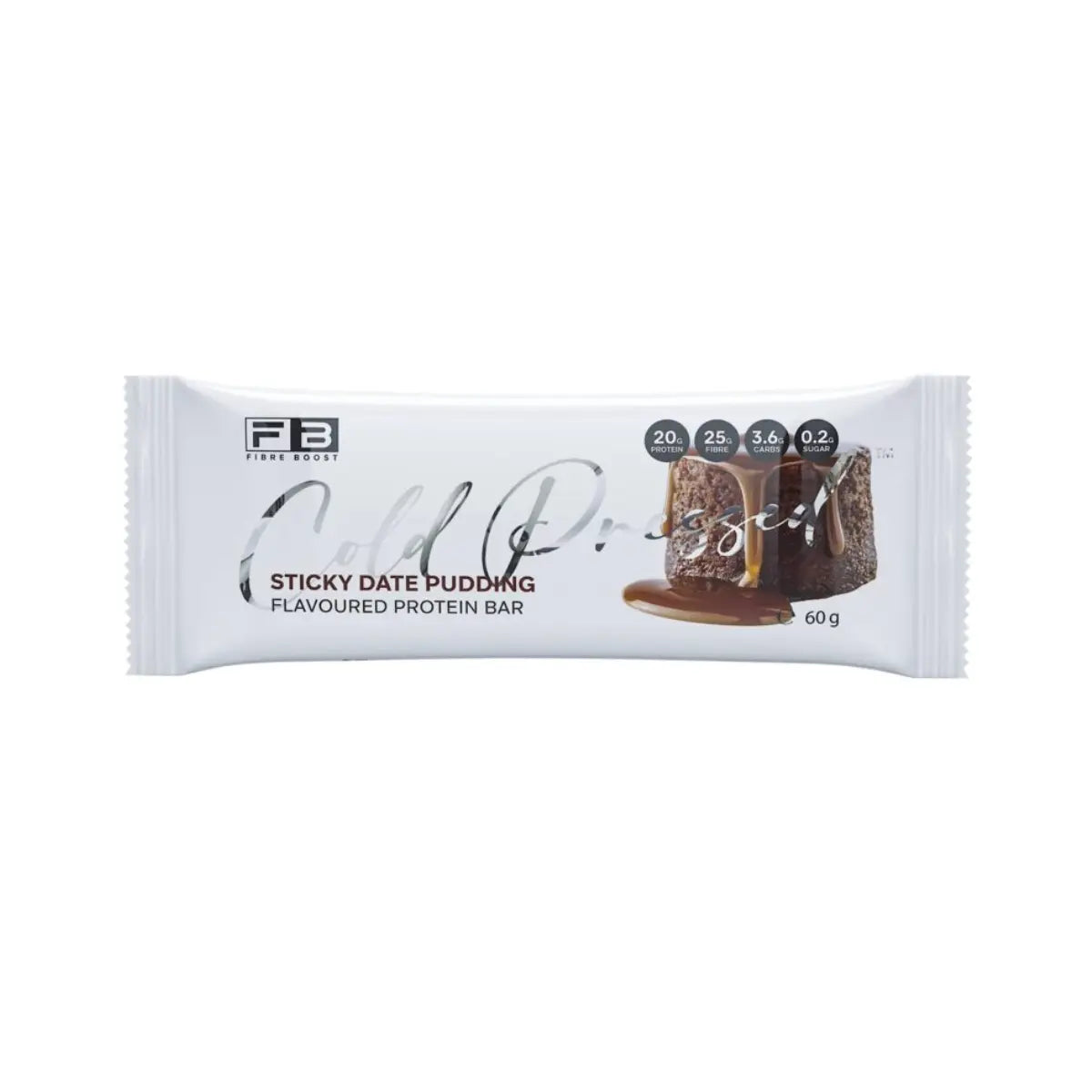 Fibre Boost Protein Bar
