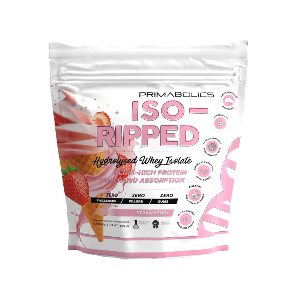 Iso-Ripped by Primabolics