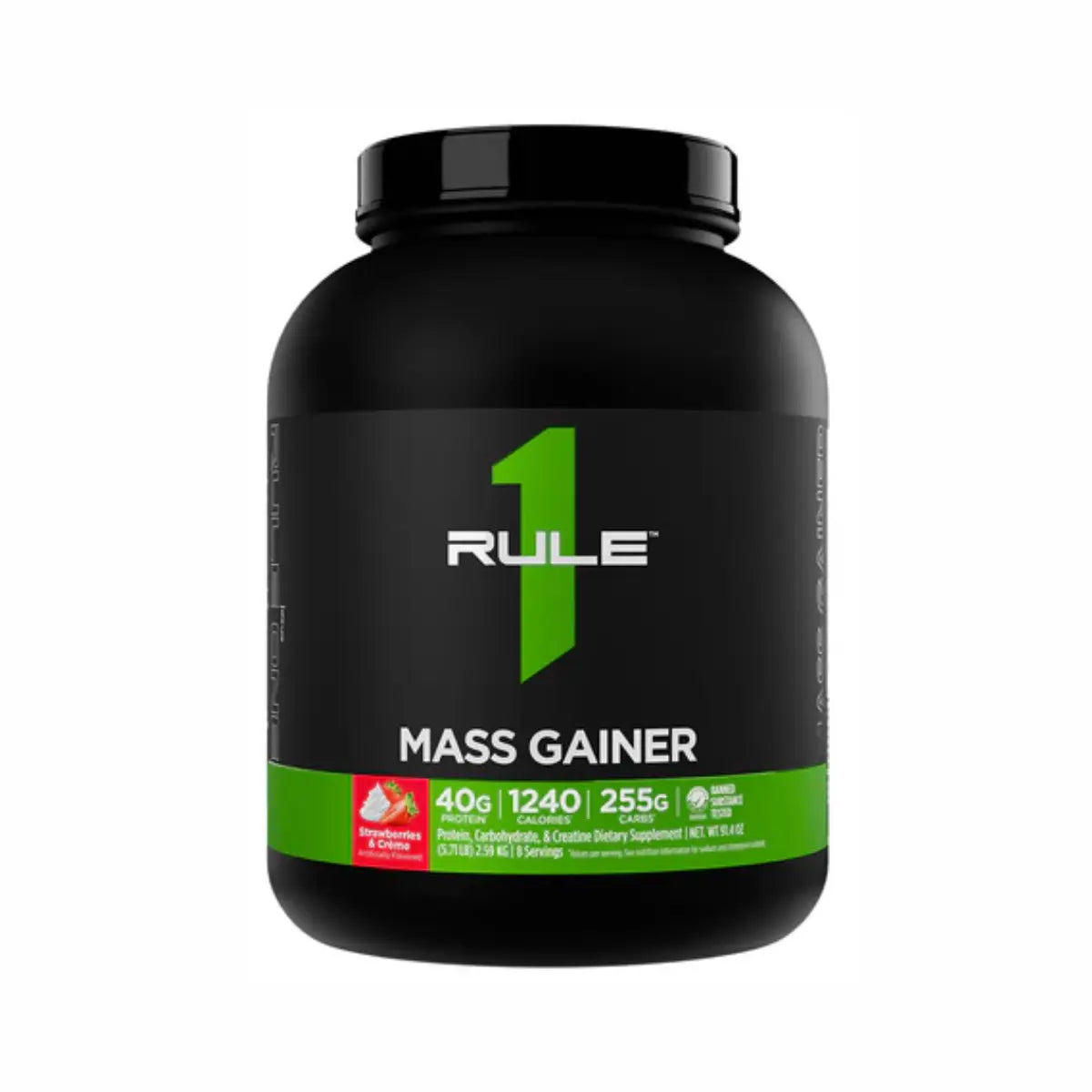 R1 Mass Gainer by Rule 1 Proteins