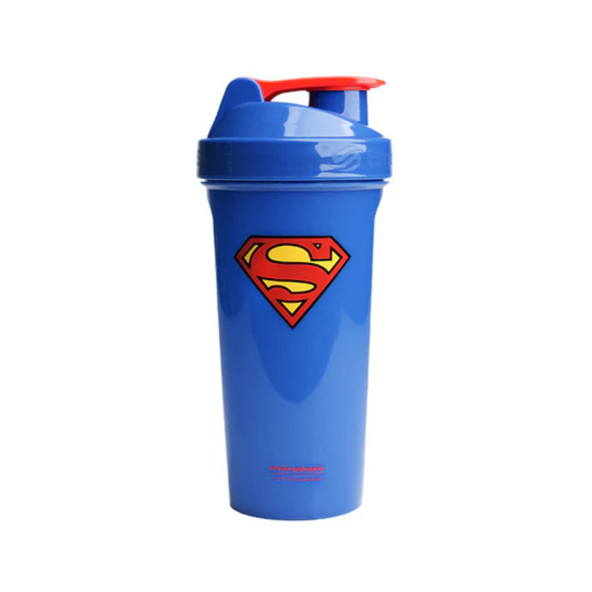 DC Premium Shaker