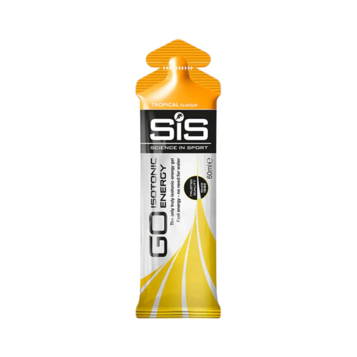 Science In Sport Energy Gel