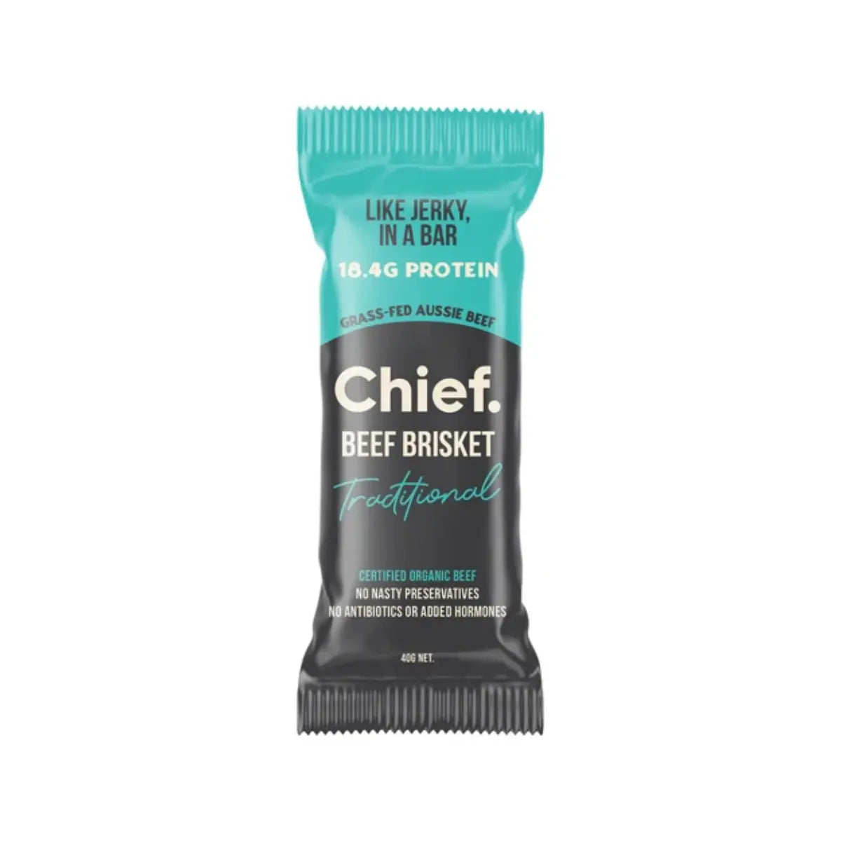 Chief Beef Bar