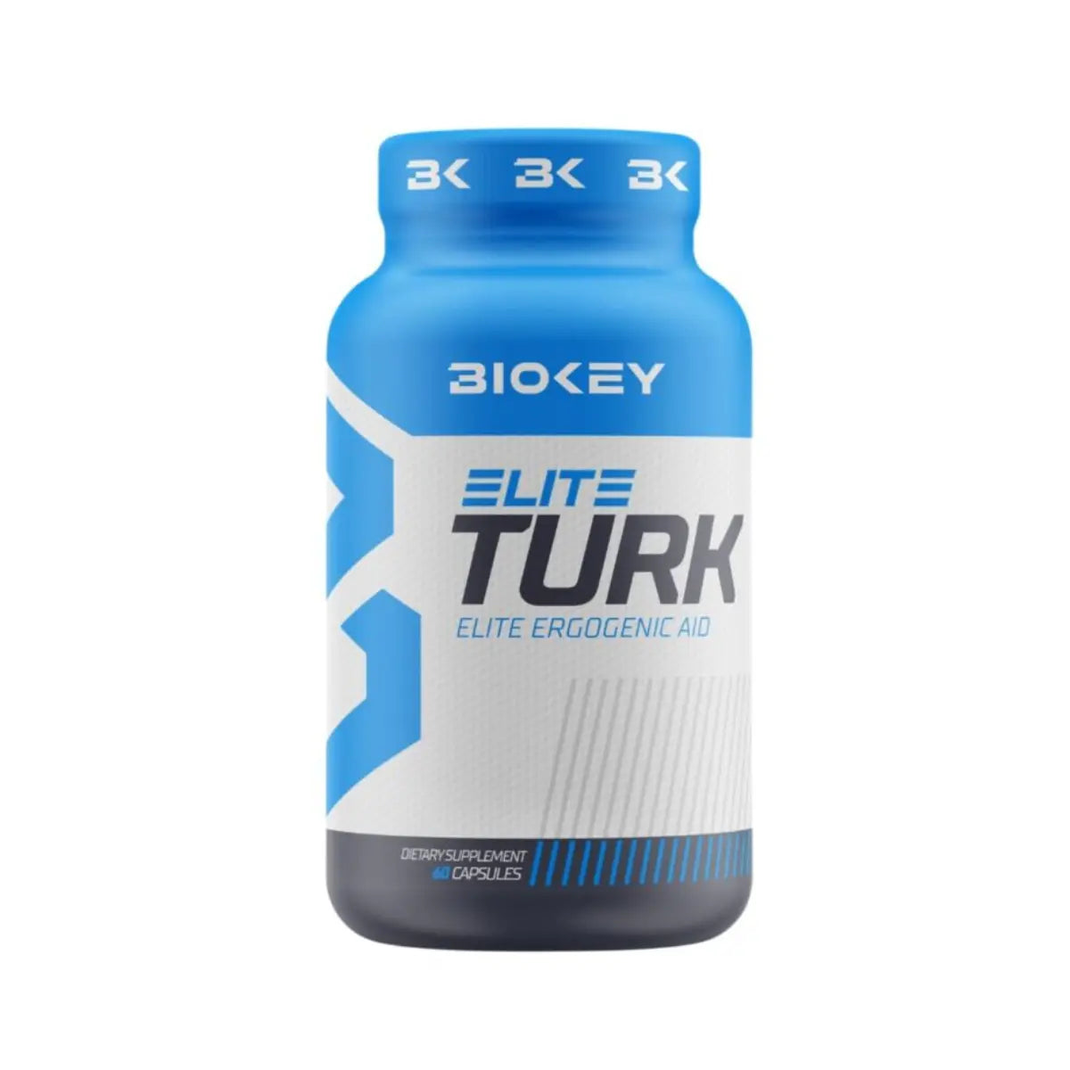 Biokey Turkesterone