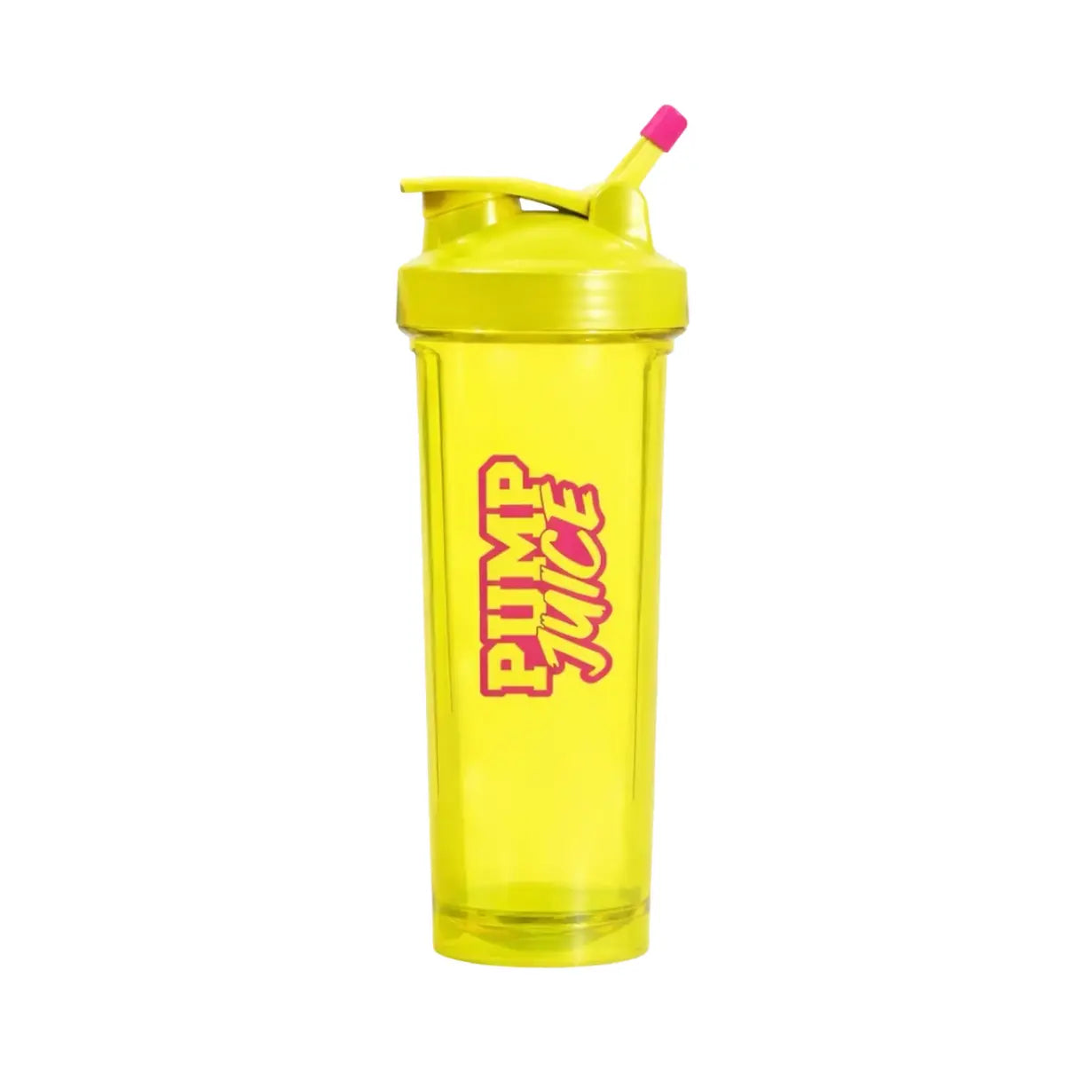 PUMP JUICE Shaker 600ML