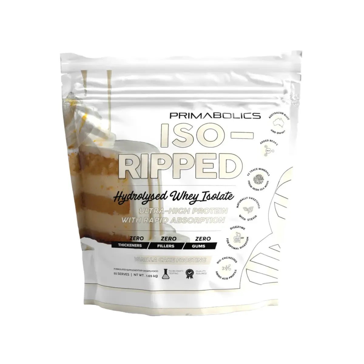 Iso-Ripped by Primabolics