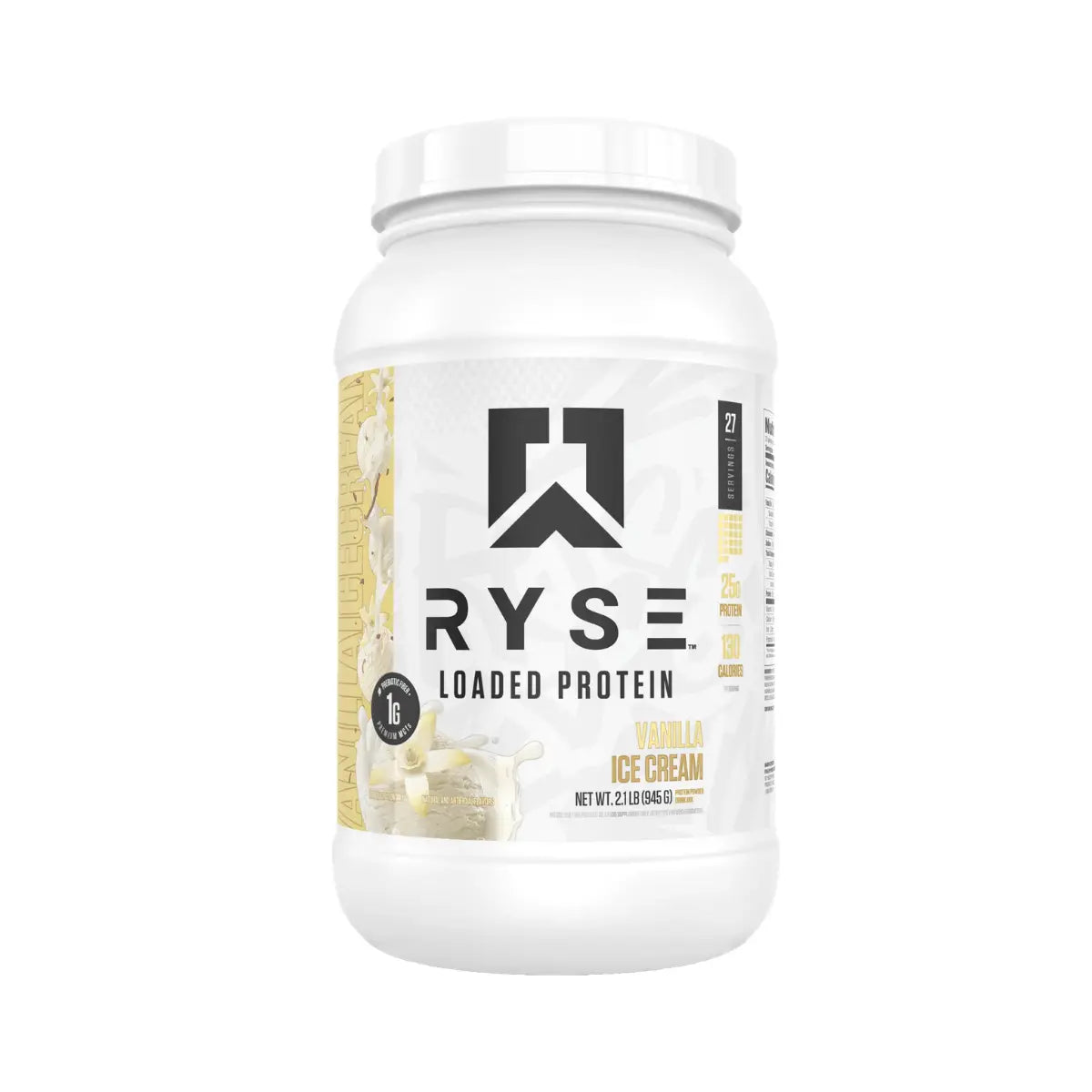 Loaded Protein by RYSE