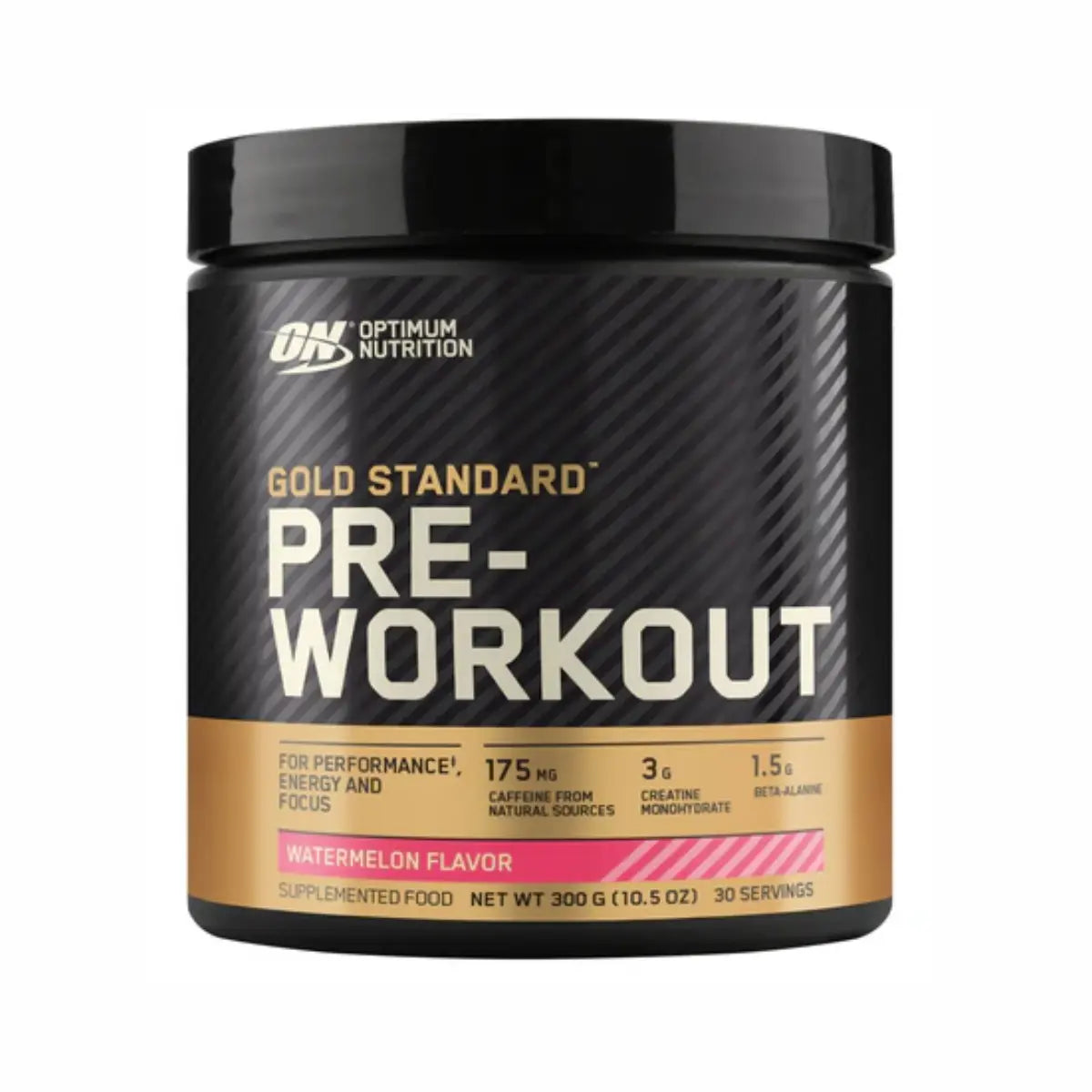 Gold Standard Pre Workout by Optimum Nutrition