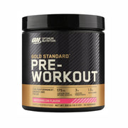 Gold Standard Pre Workout by Optimum Nutrition