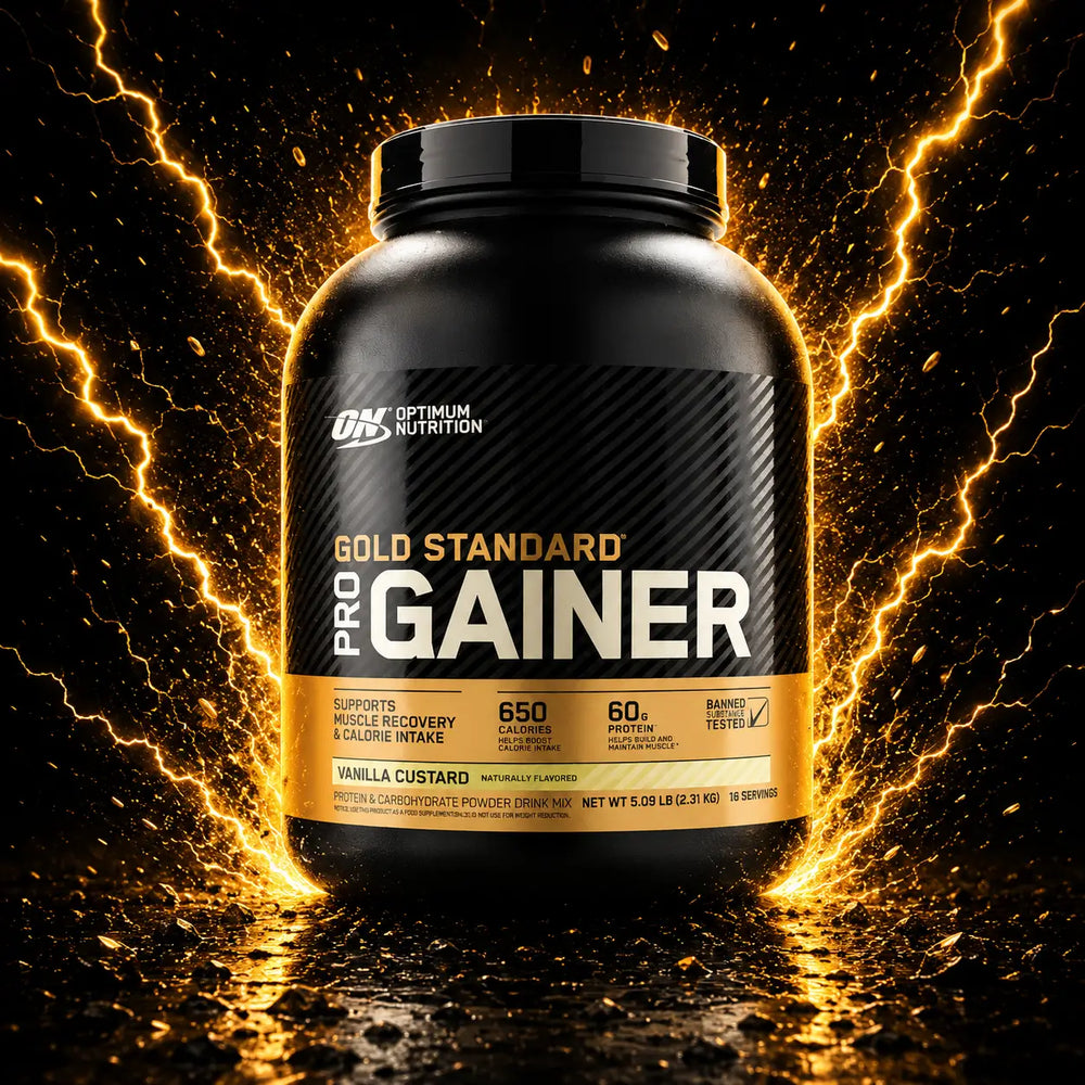 <strong>WEIGHT GAINER</strong>