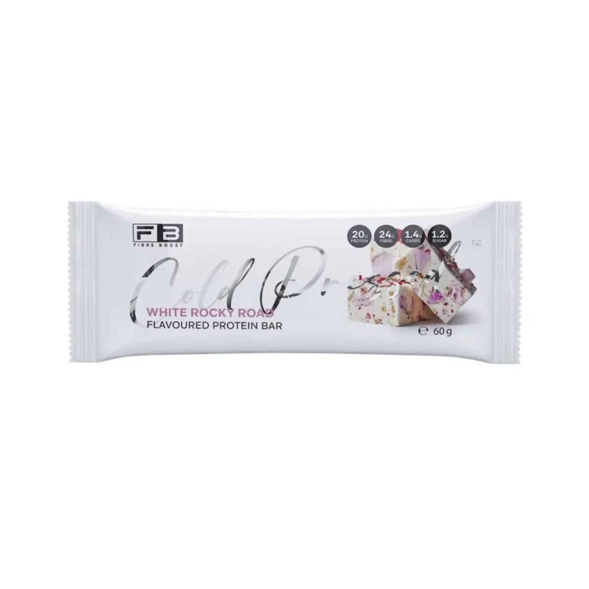 Fibre Boost Protein Bar