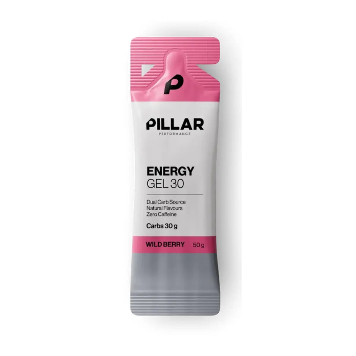 Pillar Performance Energy Gel 30