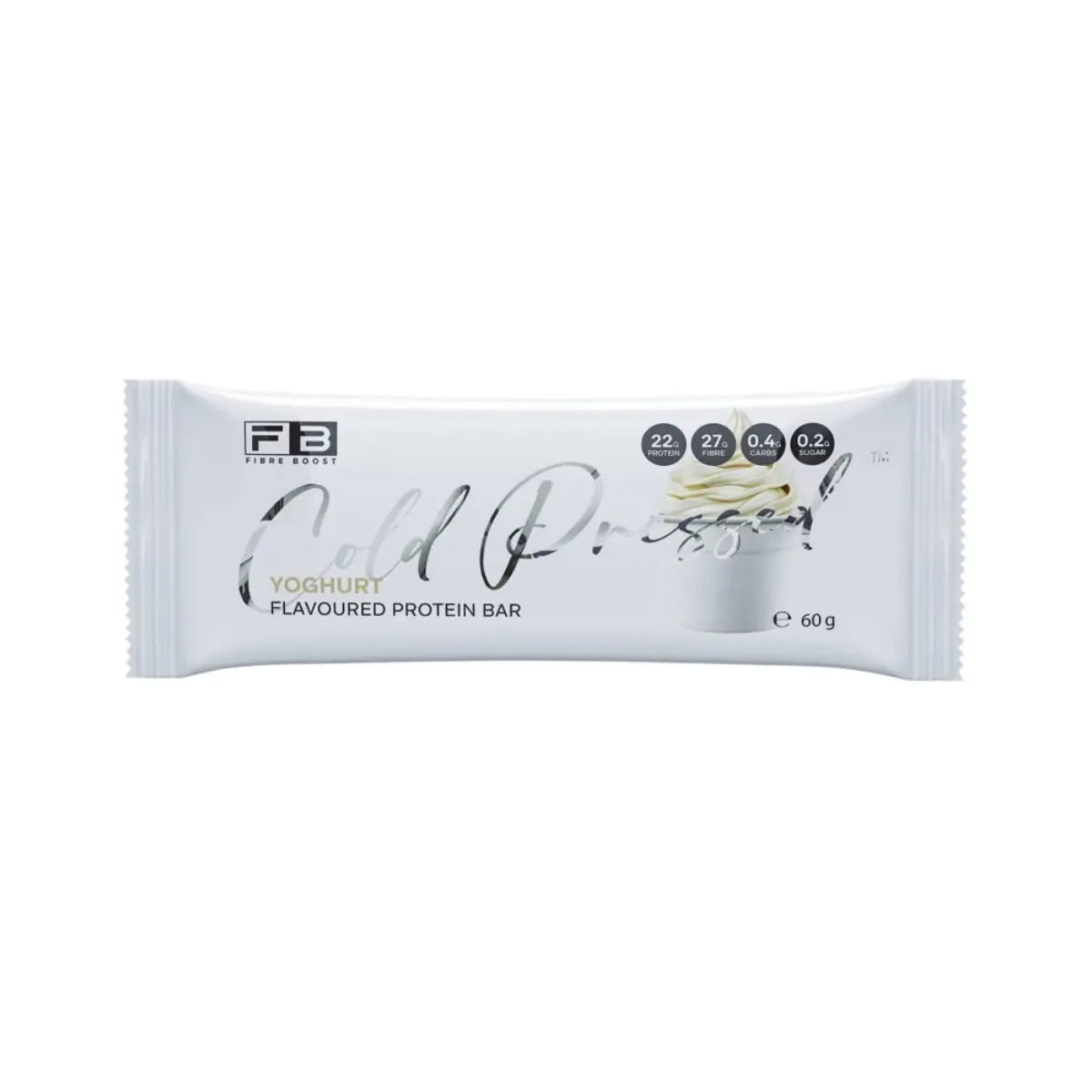 Fibre Boost Protein Bar
