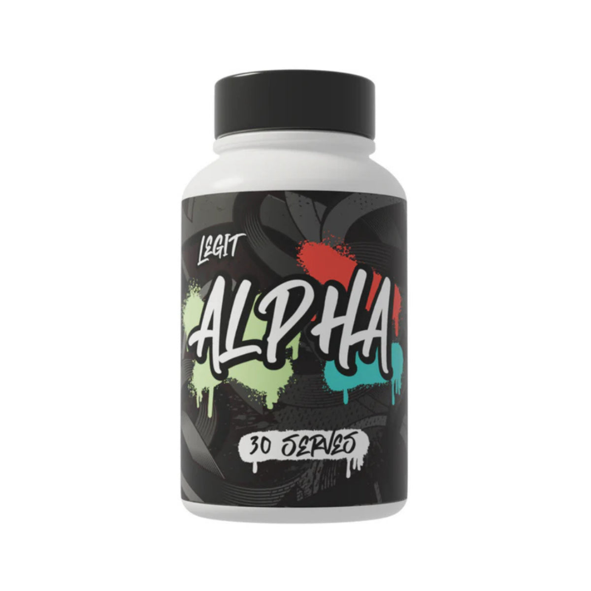 Legit Supps Alpha