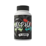 Legit Alpha T-Boost