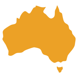 Proudly Australian