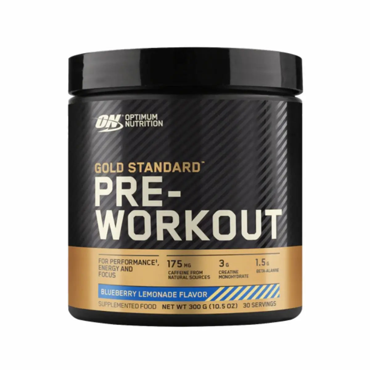 Gold Standard Pre Workout by Optimum Nutrition