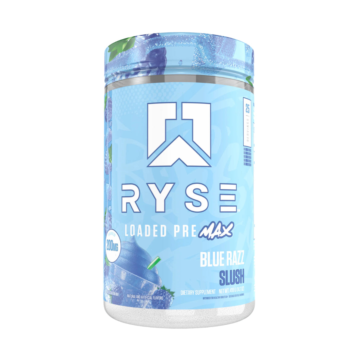 Loaded Pre Max by Ryse