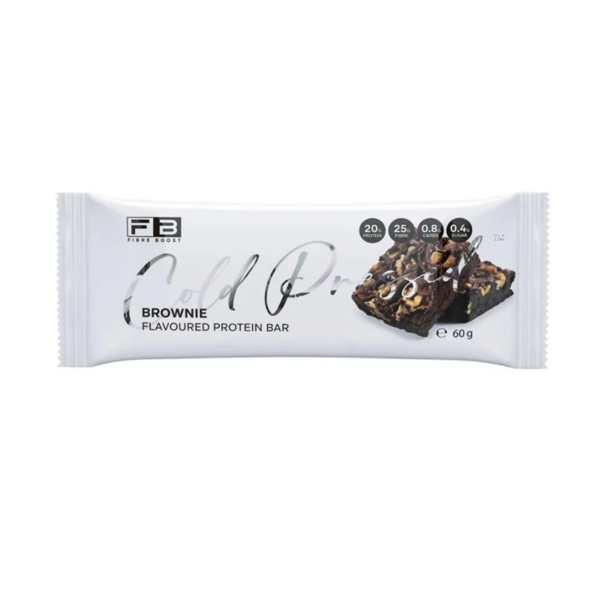 Fibre Boost Protein Bar