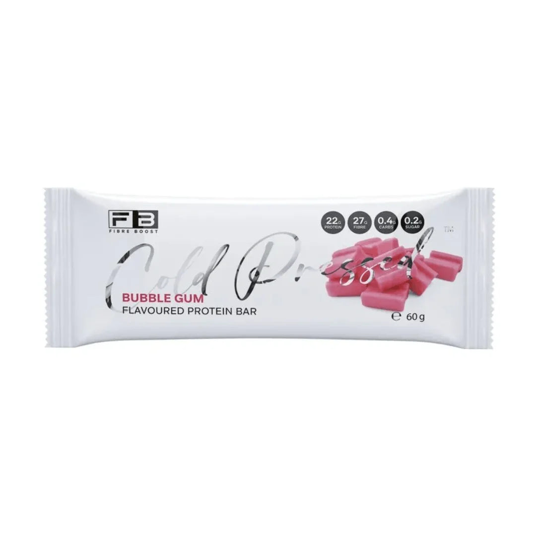 Fibre Boost Protein Bar