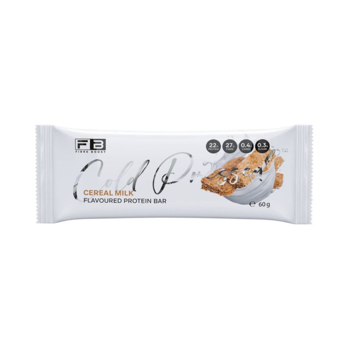 Fibre Boost Protein Bar