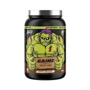 GAINZ by Zombie Labs