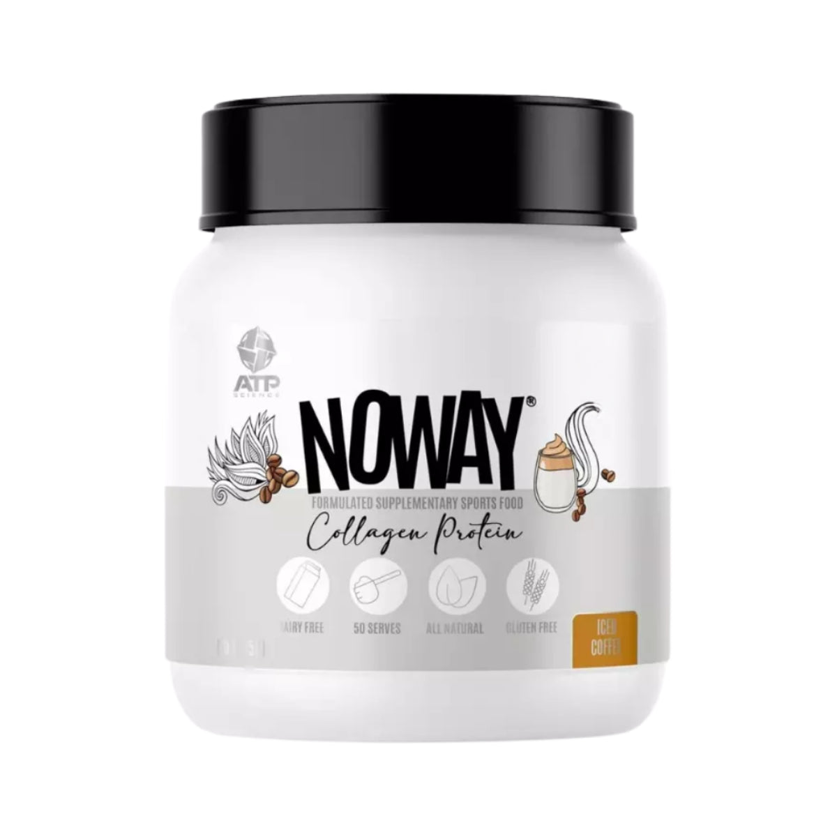 NOWAY COLLAGEN