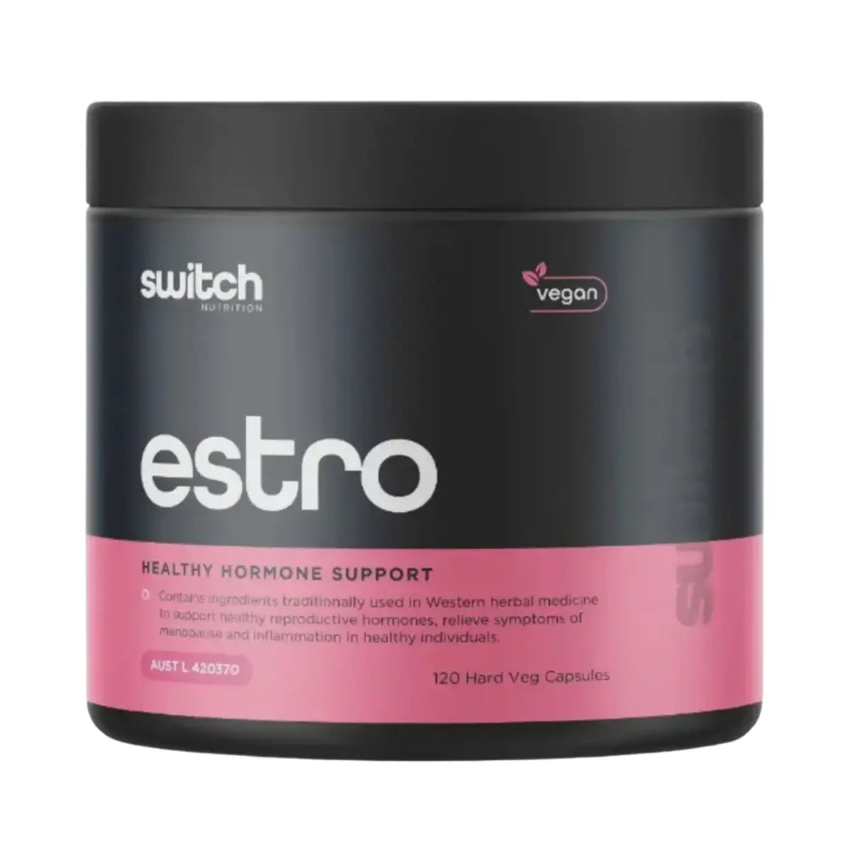 Estro Switch by Switch Nutrition