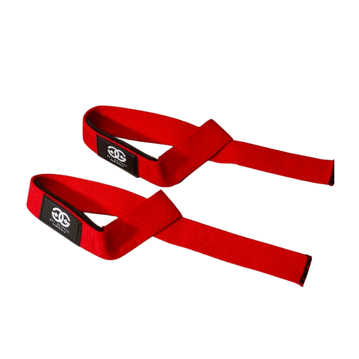 Get Gripped Lifting Straps