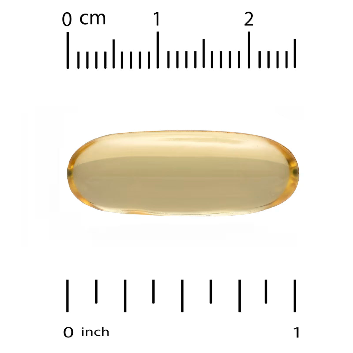 California Gold Omega-3 Fish Oil