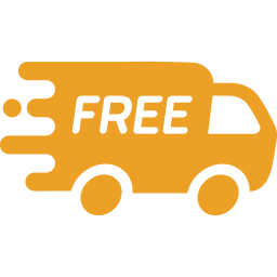 FREE SHIPPING