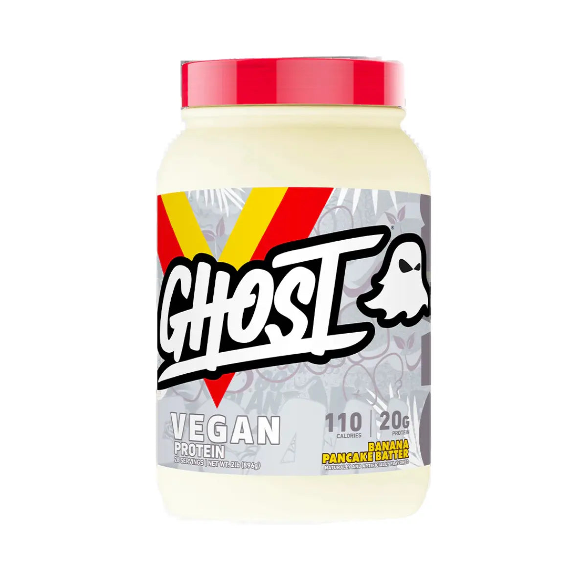 Ghost Vegan Protein