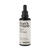 Lions Mane by Switch Nutrition