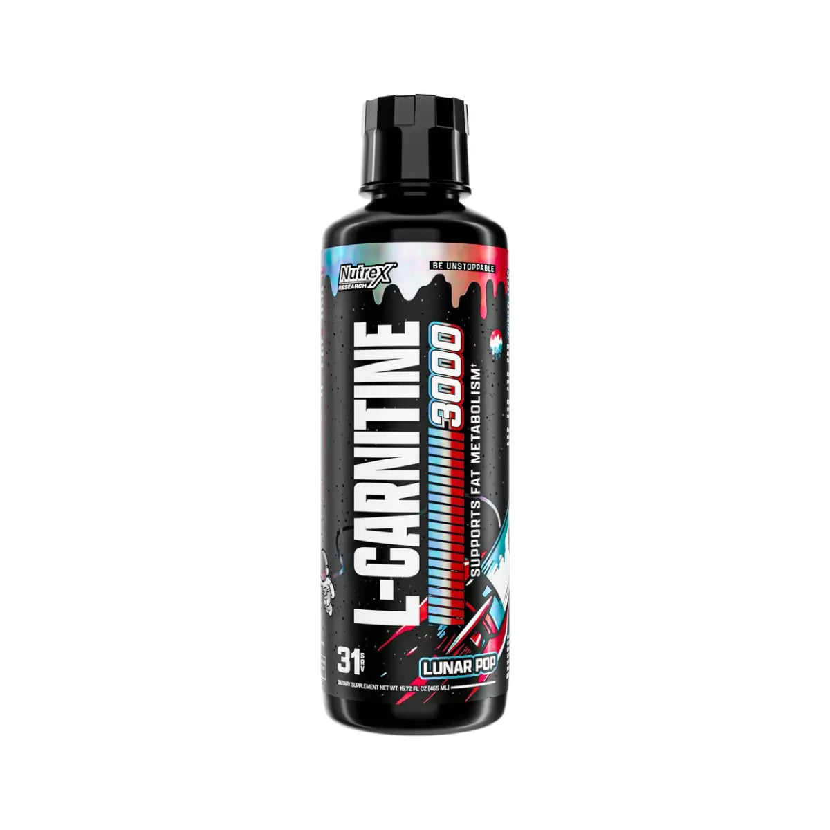Nutrex L-Carnitine 3000