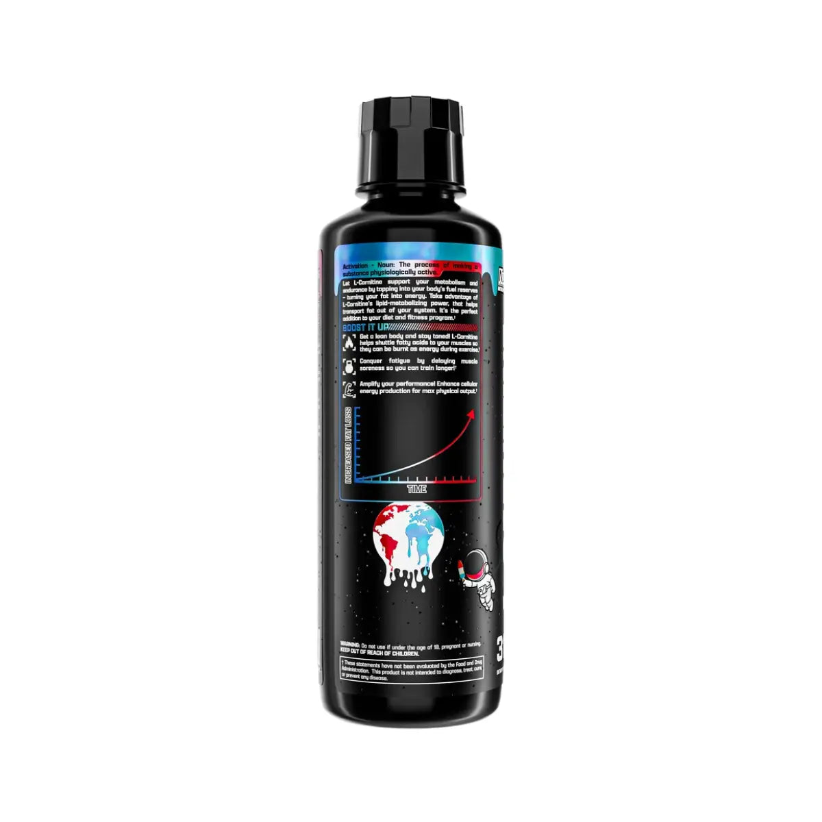 Nutrex L-Carnitine 3000