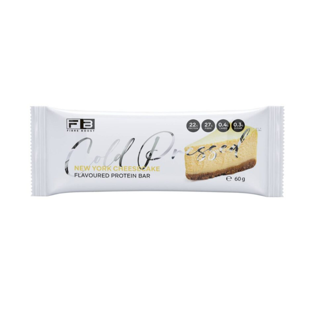 Fibre Boost Protein Bar