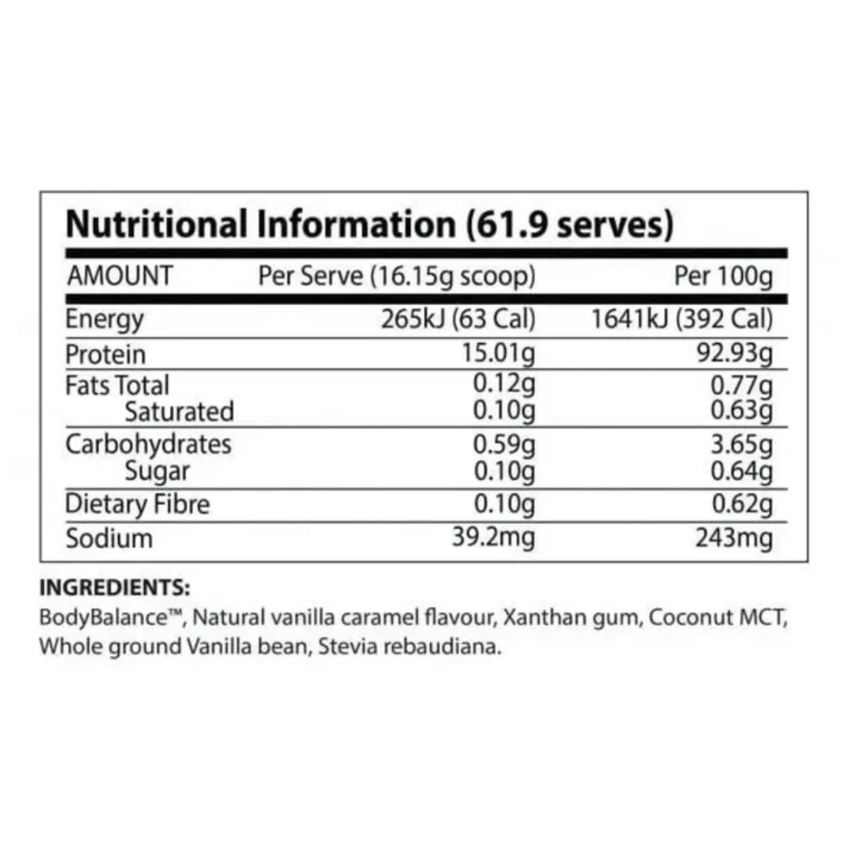 NOWAY COLLAGEN