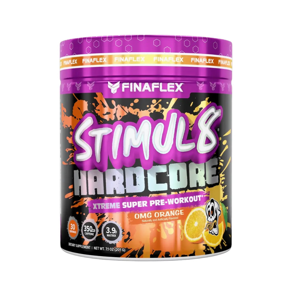 Stimul8 Hardcore by Finaflex