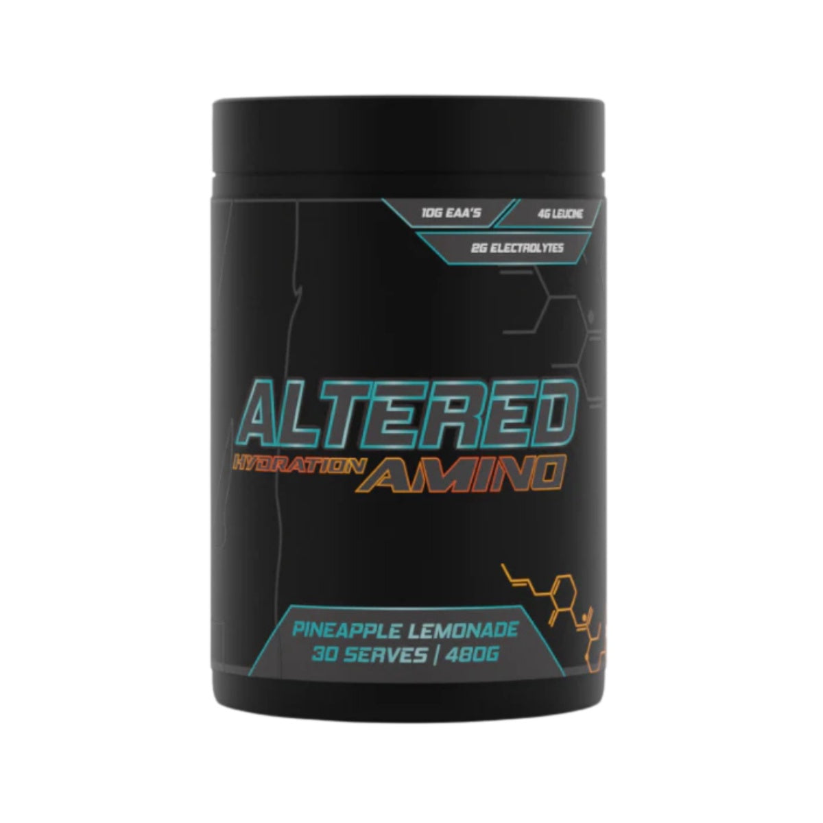 Altered Amino + Hydration