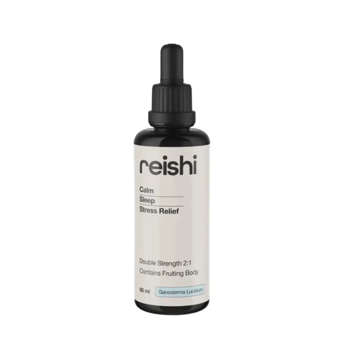 Reishi by Switch Nutrition